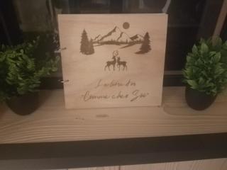 Comme chez Soi - Cornimont - 3