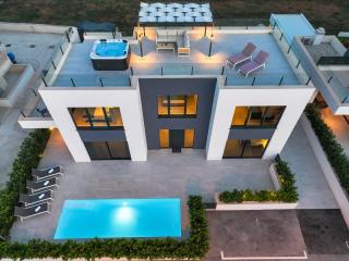 Villa Magic sky I - Pašman - 9
