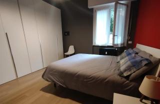 La casa di Anna, appartamento trilocale con balcone e garage - Brescia - 3