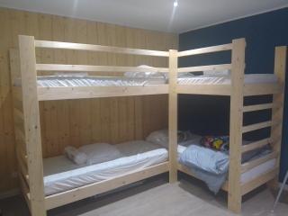 Comme chez Soi - Cornimont - 4