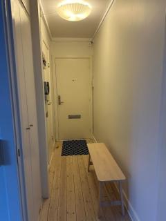 Cozy apartment in Copenhagen - Copenhaga - 7