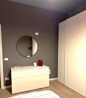 La casa di Anna, appartamento trilocale con balcone e garage - 2