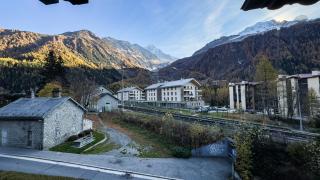 Appartement Avec Sauna - Chamonix-Mont-Blanc - 0