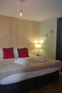 South Bay Garden Apartment - Scarborough - 2
