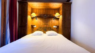 Appartement Avec Sauna - 7