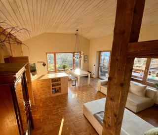 Ferienwohnung Lula - Gstadt am Chiemsee - 0
