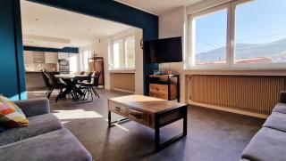 Comme chez Soi - Cornimont - 7