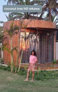 Coconut Tree hill Rekawa - 1