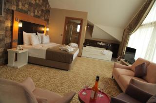 Elgarden Hotel & Spa - 8