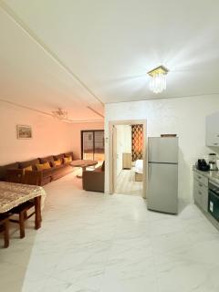 Studio FAMILY Confort & BALCON PISCINE - Marrakesh - 0