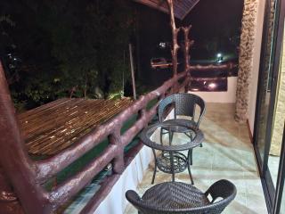 Tree Tops River Huts - 1