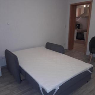 Ferienwohnung für 2 Personen - Wustrow - 3