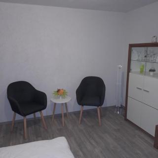 Ferienwohnung für 2 Personen - Wustrow - 1