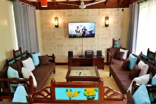My Majlis at Bamburi Beach Homes - Mombasa - 0