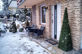 Apartament pod Kolejką - 9