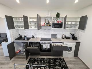 Smart Apartment - Znojmo - 4