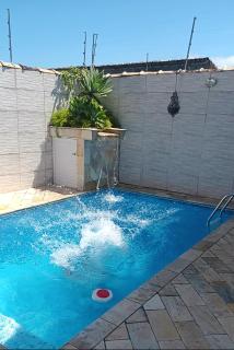 Casa Recanto em Itanhaém - 0