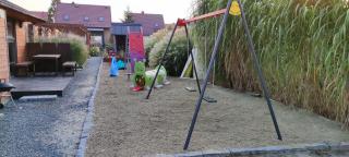 DOMKI WYPOCZYNKOWE ZOSIA I HELENKA - 0