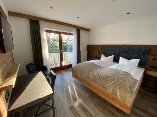 Pension Sonneneck mit Wellnessnutzung - 9