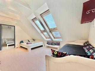 Villa BRETAGNE - Plougrescant - 7