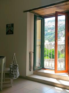 Amalfi Coast - One minute to the Beach - 0