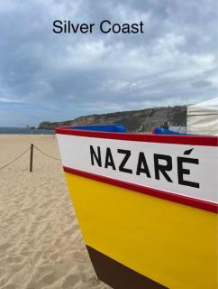 Nazaré Wave Sun House - Nazaré - 7