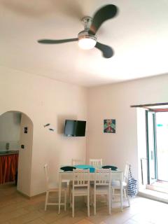 Amalfi Coast - One minute to the Beach - 1