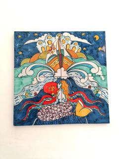 Amalfi Coast - One minute to the Beach - Vietri sul Mare - 7
