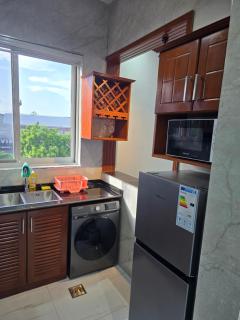 Jaxvilla Appartments - Dar es Salaam - 9