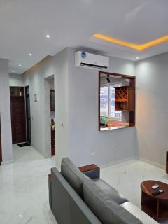 Jaxvilla Appartments - Dar es Salaam - 5