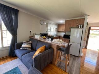 Vaal River Views - Lindequesdrif - 9