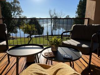 Vaal River Views - Lindequesdrif - 8