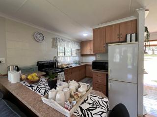 Vaal River Views - Lindequesdrif - 3