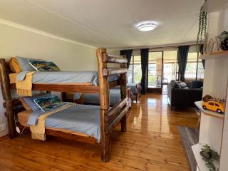 Vaal River Views - Lindequesdrif - 1