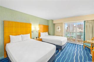 Beautiful Ala Moana Condo Hotel 1212 - Honolulu - 7
