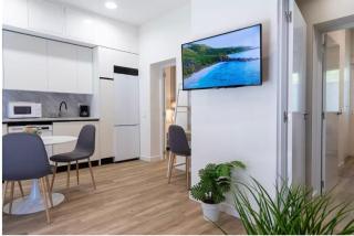 Artbel Rentals en Ventas-Elfo - Madrid - 0
