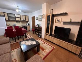 Апартамент Планинско Гнездо - Mountain Nest - 4