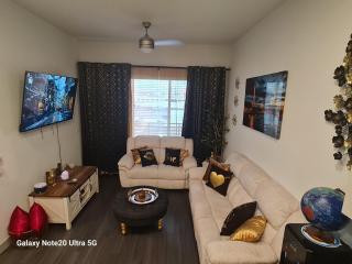Modern One room Flat in the Beautiful Las Vegas City - Las Vegas - 9