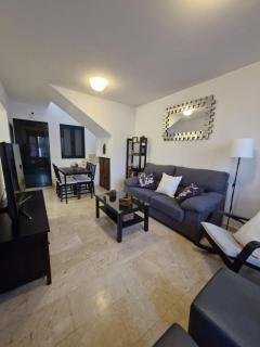 Casa Triana - Costa Teguise - 3