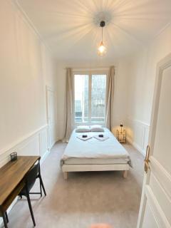 L'Appartement Privilège - 4 chambres - Coeur d'Angers, Spacieux et Élégant - Angers - 6