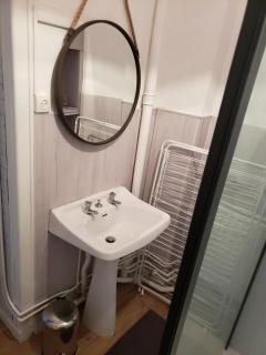 Bel appartement - Boulogne-sur-Mer - 2