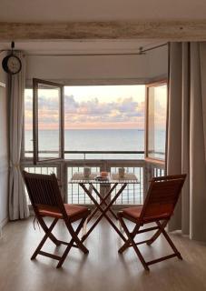 BEACH FRONT-Awesome Seaviews-AA-WIFI - Alicante - 9
