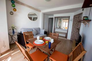 BEACH FRONT-Awesome Seaviews-AA-WIFI - Alicante - 8