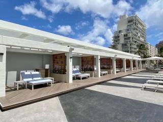 Studio with Balcony 1316 - Honolulu - 3
