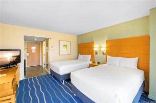 Beautiful Studio at Ala Moana 1330 HONOLULU - 4