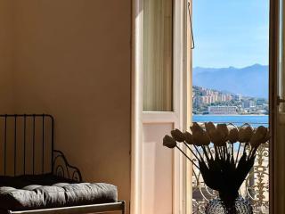 Vue mer au coeur de Ajaccio - AC, Wifi - Ajaccio - 9