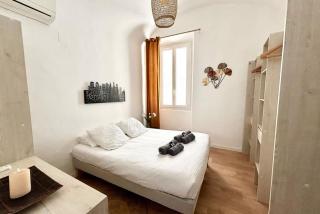 Casamea - Vue Mer, Centre Ajaccio, Clim & WiFi - 6