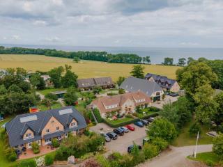 Ferienbauernhof Liesenberg Försterhaus Gänseblümchen - Fehmarn - 8