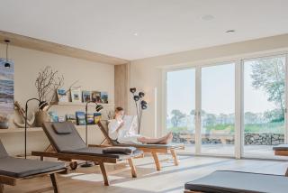 Ferienbauernhof Liesenberg Bauernhauswohnung Landidylle - 1