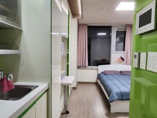 Cozy Accommodation near Gasan Digital Complex Station - Seul - 8